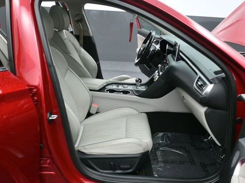 Used 2019 Genesis G70 2.0T Advanced w/ Elite Package image 13