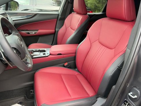 Used 2024 Lexus NX 350 AWD image 2