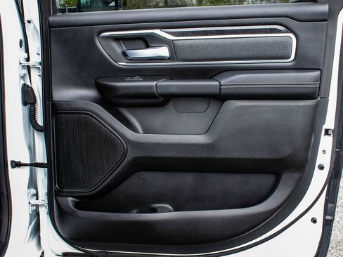 Used 2023 RAM 1500 Big Horn image 12