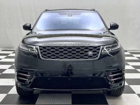 Used 2020 Land Rover Range Rover Velar R-Dynamic S AWD/4WD image 3