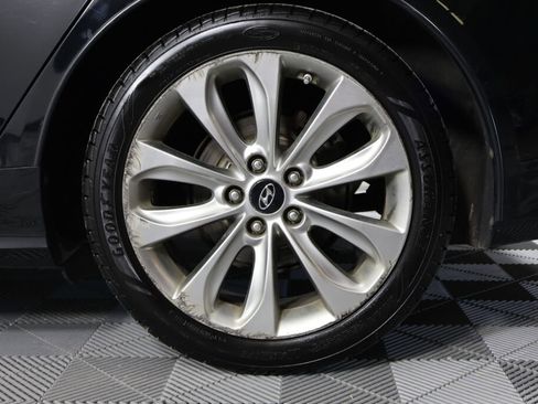 Used 2012 Hyundai Sonata SE image 9