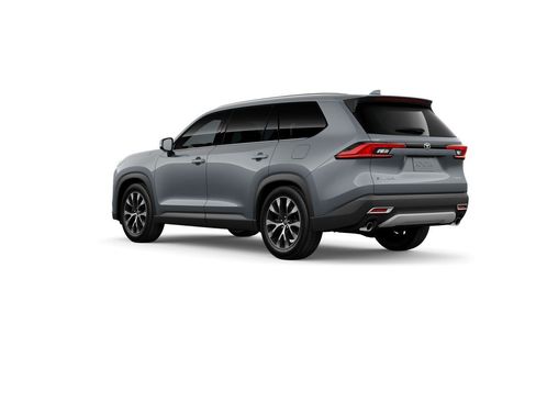 New 2026 Toyota Grand Highlander AWD Hybrid image 41