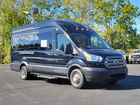 Used 2019 Ford Transit 350 XLT image 31