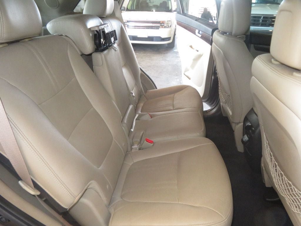 Used 2014 Kia Sorento EX w/ EX V6 Touring Package FWD image 31
