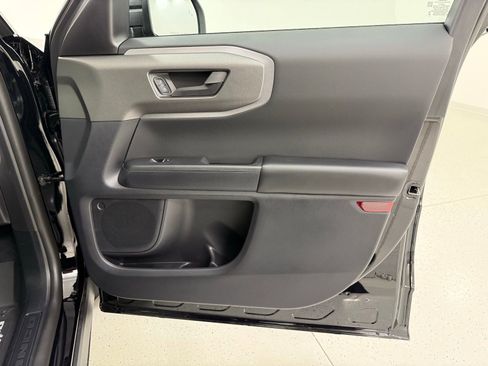 New 2025 Ford Bronco Sport Big Bend w/ Convenience Package image 29