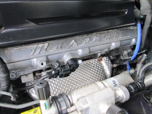 Used 2017 Maserati Ghibli S Q4 image 68