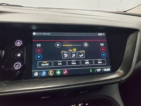 Used 2022 Buick Envision Preferred image 21