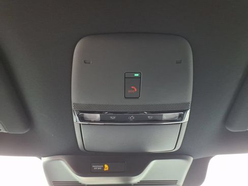 New 2026 Nissan Armada SL w/ Captain's Chari Seat Package AWD/4WD image 28