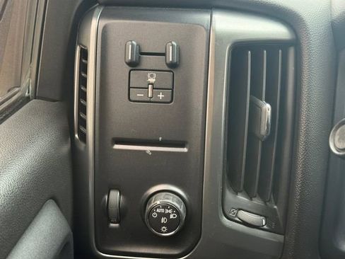 Used 2016 Chevrolet Silverado 1500 LT w/ Texas Edition RWD image 13