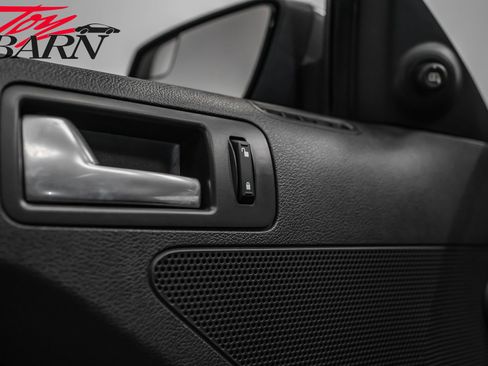 Used 2014 Ford Mustang Shelby GT500 w/ Equipment Group 821A image 22