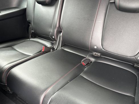 Used 2025 Honda Odyssey Sport-L image 15
