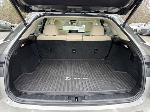 Used 2022 Lexus RX 350 AWD w/ Premium Package image 28