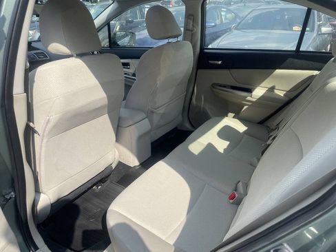 Used 2015 Subaru Impreza 2.0i Premium AWD/4WD image 21