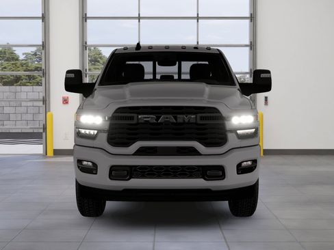 New 2026 RAM 2500 Big Horn image 9