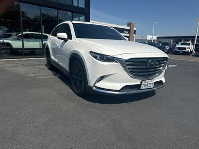 Used 2016 MAZDA CX-9 Grand Touring