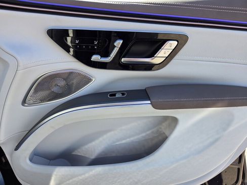 Certified 2023 Mercedes-Benz EQS 580 4MATIC SUV image 20