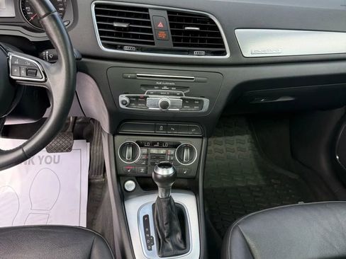 Used 2016 Audi Q3 2.0T Prestige w/ Prestige Package image 17