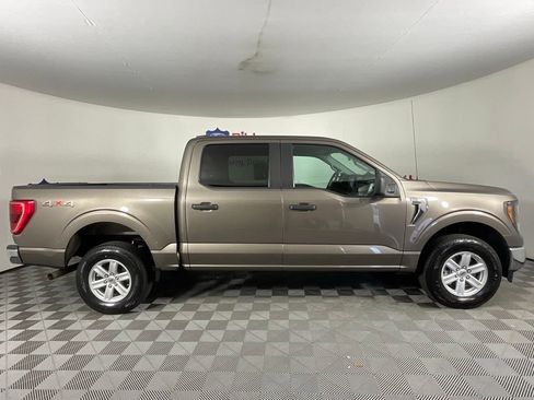 Used 2023 Ford F150 XLT AWD/4WD image 2
