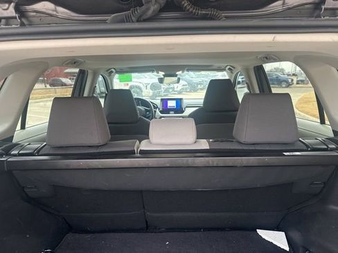 Certified 2024 Toyota RAV4 XLE w/ Convenience Package image 8