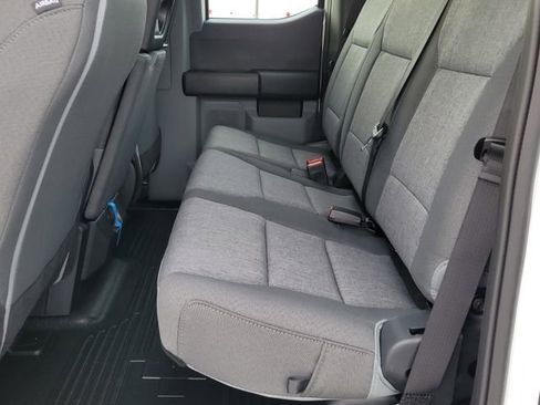 New 2026 Ford F250 XL w/ XL Chrome Package image 10