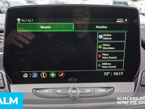 Used 2025 Chevrolet Blazer LT FWD image 35