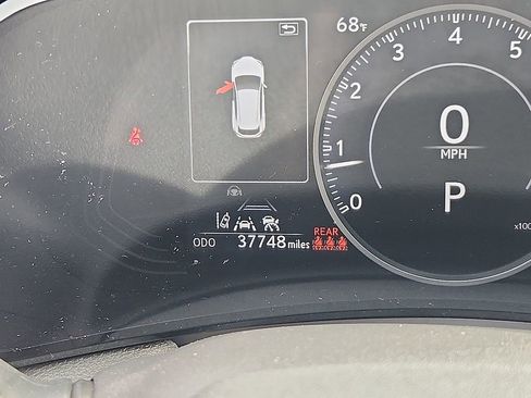 Used 2022 Lexus NX 250 FWD w/ Premium Package image 20