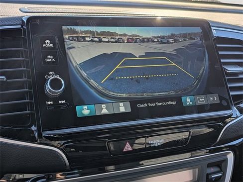 New 2026 Honda Ridgeline Black Edition image 18