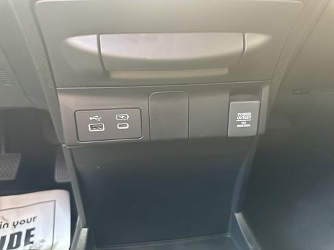 Used 2025 Honda Odyssey Sport-L image 35