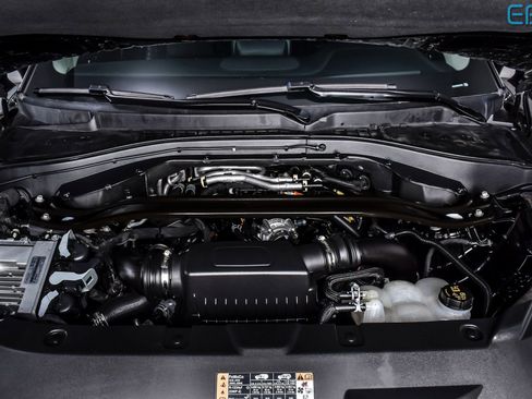 Used 2024 Lincoln Aviator Reserve image 11