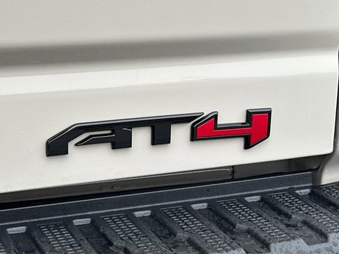 New 2026 GMC Sierra 2500 AT4 w/ AT4 Premium Plus Package image 27