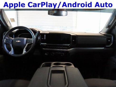 Used 2023 Chevrolet Silverado 1500 LT AWD/4WD image 7