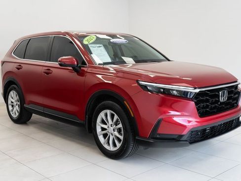 Used 2023 Honda CR-V EX-L image 7