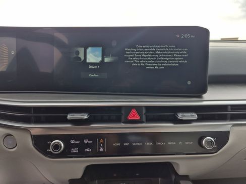 New 2026 Kia Sorento X-Line EX AWD/4WD image 8