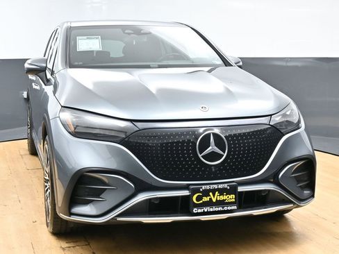 Used 2023 Mercedes-Benz EQE 500 4MATIC SUV image 6