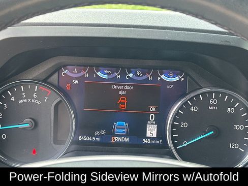 Used 2024 Ford Expedition Max Limited image 16