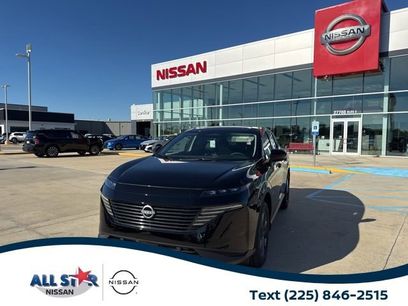 New 2026 Nissan Murano SL