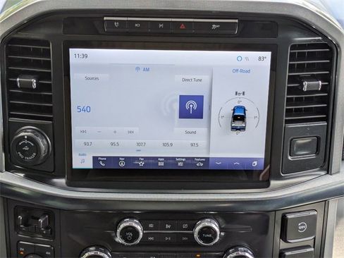 Certified 2021 Ford F150 Limited image 18