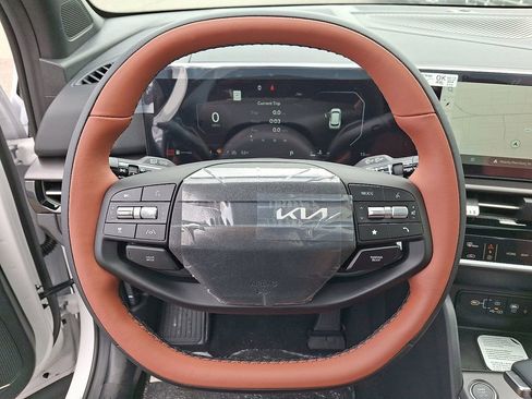New 2026 Kia Sportage SX AWD/4WD image 13