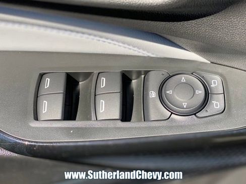 New 2026 Chevrolet Trax LT w/ Sunroof Package FWD image 14