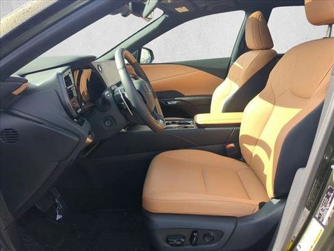 Used 2026 Lexus RX 350h w/ Convenience Package image 16