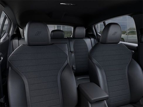 New 2025 Dodge Hornet GT image 26