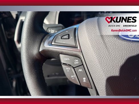 Used 2024 Ford Edge SEL image 28