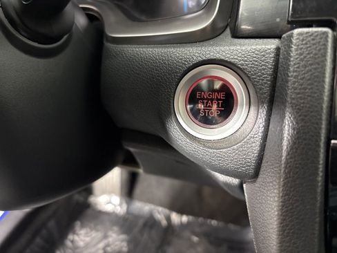 Used 2020 Honda Civic EX image 21