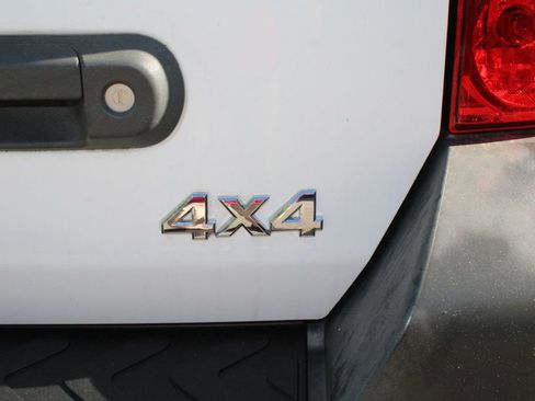 Used 2009 Nissan Xterra S AWD/4WD image 23