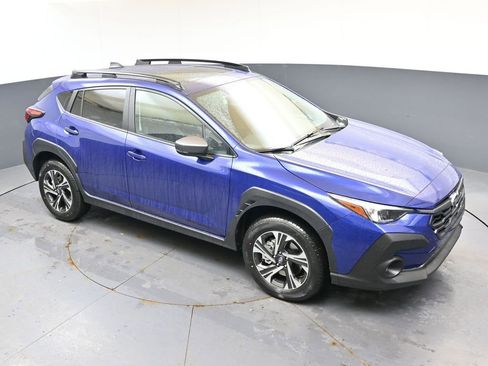 New 2026 Subaru Crosstrek 2.0i Premium AWD/4WD image 52