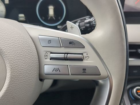 Used 2023 Hyundai Palisade Calligraphy image 24