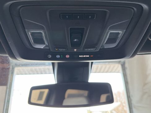 Used 2021 GMC Sierra 1500 SLT w/ SLT Premium Plus Package image 48