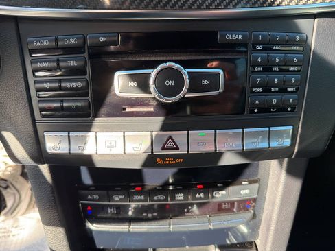 Used 2014 Mercedes-Benz E 63 AMG S-Model image 33