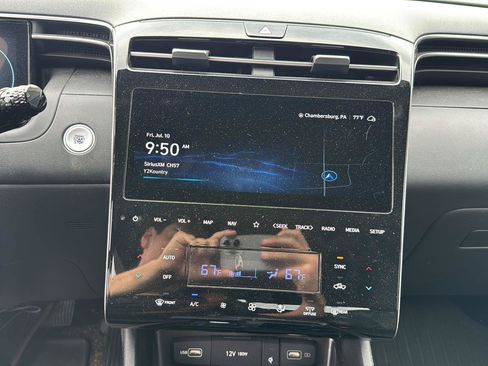 Used 2024 Hyundai Santa Cruz XRT AWD/4WD image 10