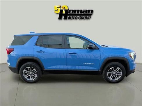 Used 2025 GMC Terrain Elevation image 6